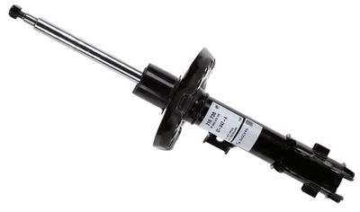 Shock Absorber SACHS 316 738