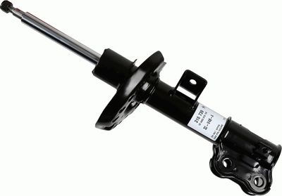 Shock Absorber SACHS 316 739