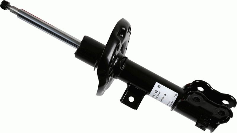 SACHS 316 740 Shock Absorber