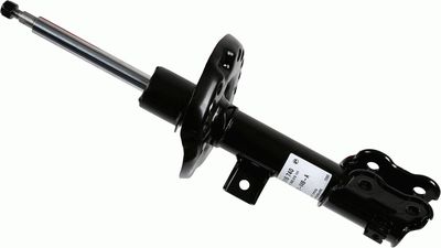 Shock Absorber SACHS 316 740