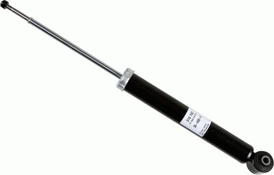 Shock Absorber SACHS 316 742