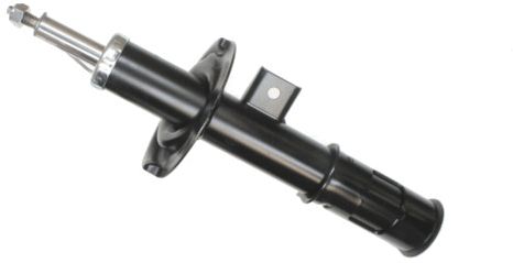SACHS 316 762 Shock Absorber