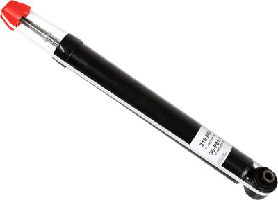 Shock Absorber SACHS 316 848