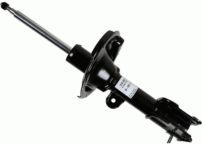SACHS 316 849 Shock Absorber
