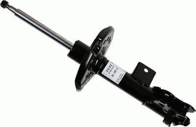 Shock Absorber SACHS 316 876