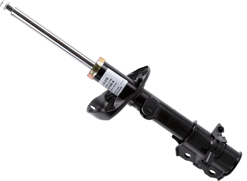SACHS 316 878 Shock Absorber