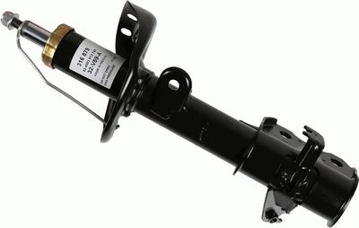 Shock Absorber SACHS 316 879