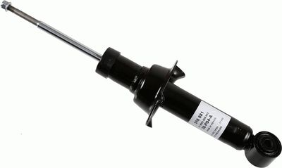 Shock Absorber SACHS 316 881