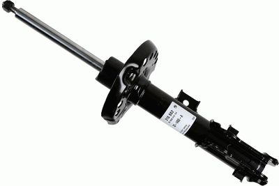 Shock Absorber SACHS 316 882