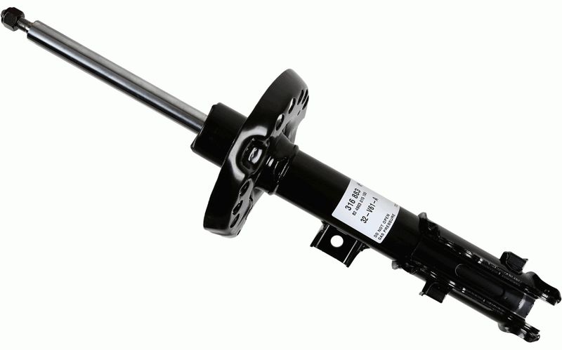 SACHS 316 883 Shock Absorber