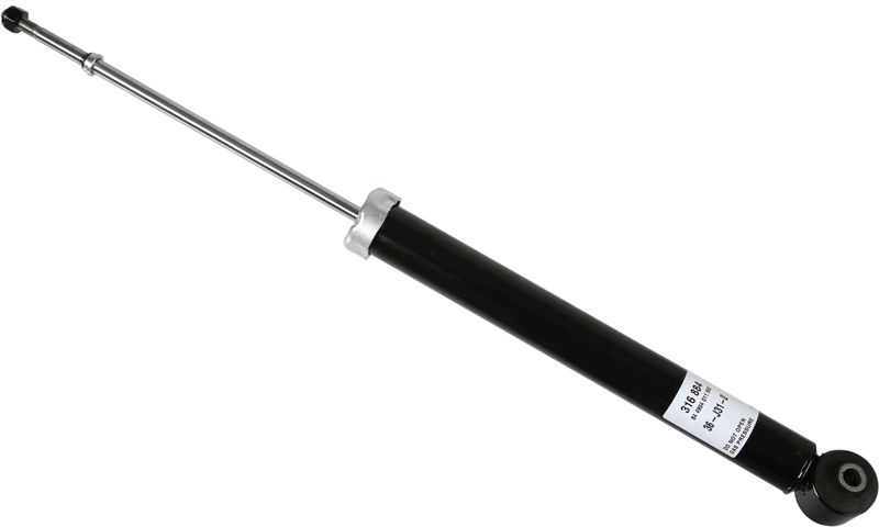 SACHS 316 884 Shock Absorber