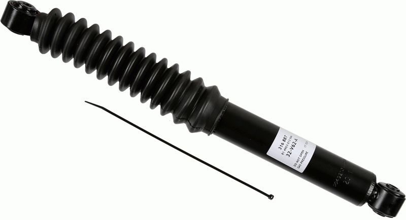 SACHS 316 887 Shock Absorber