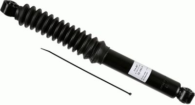 Shock Absorber SACHS 316 887