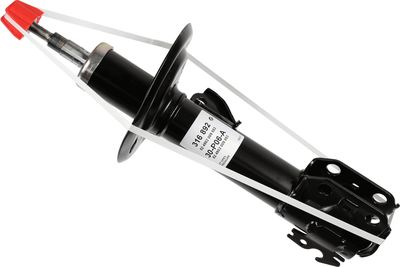 Shock Absorber SACHS 316 892