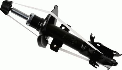 Shock Absorber SACHS 316 894