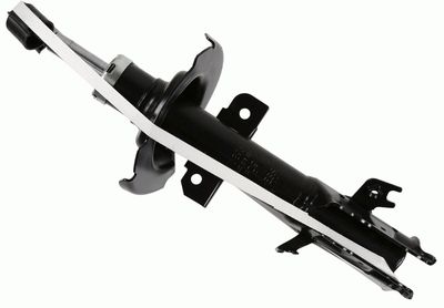 Shock Absorber SACHS 316 895