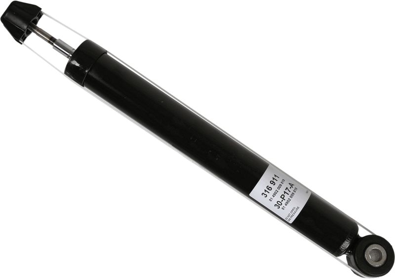 SACHS 316 911 Shock Absorber