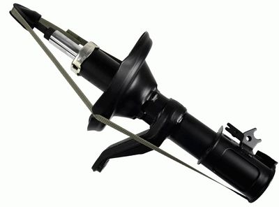 Shock Absorber SACHS 316 912