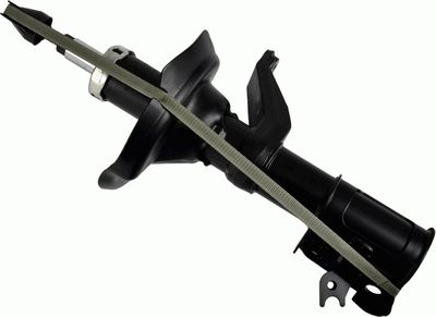 Shock Absorber SACHS 316 913