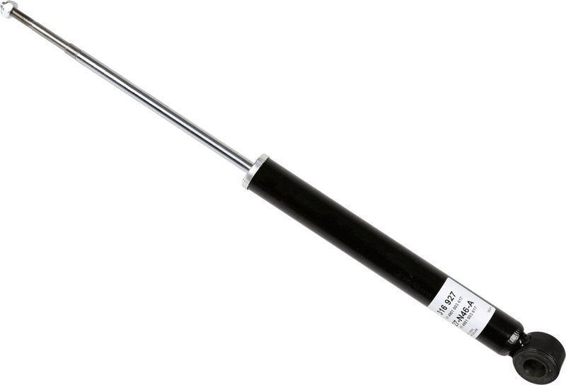 SACHS 316 927 Shock Absorber
