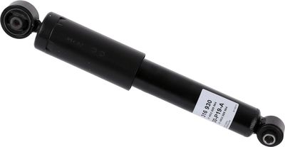 Shock Absorber SACHS 316 930