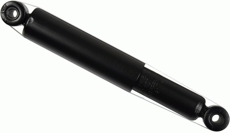 SACHS 316 941 Shock Absorber