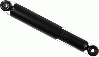 Shock Absorber SACHS 316 941