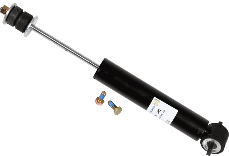 SACHS 316 942 Shock Absorber