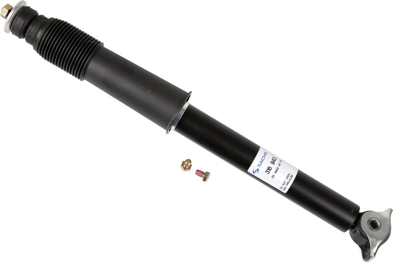 SACHS 316 943 Shock Absorber