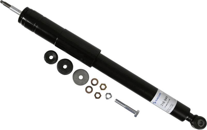 SACHS 316 944 Shock Absorber