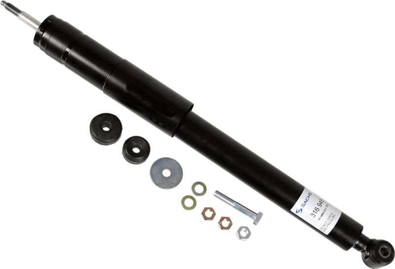 SACHS 316 945 Shock Absorber