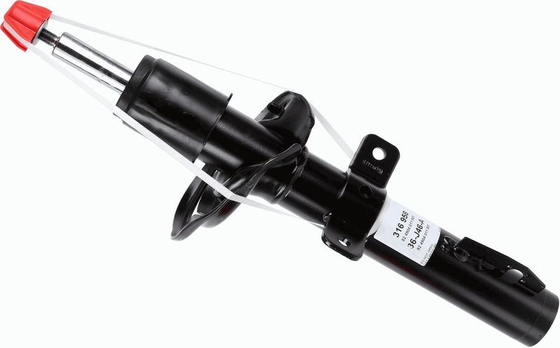 SACHS 316 958 Shock Absorber