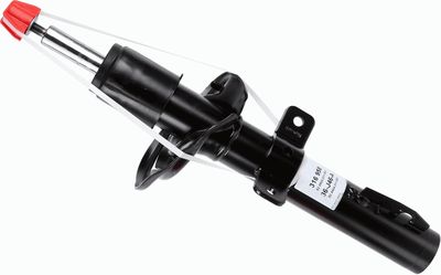 Shock Absorber SACHS 316 958
