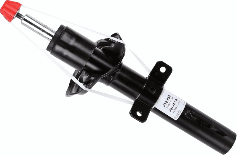 SACHS 316 959 Shock Absorber