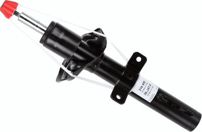 Shock Absorber SACHS 316 959