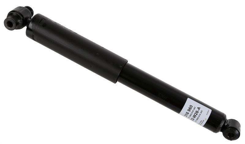 SACHS 316 960 Shock Absorber