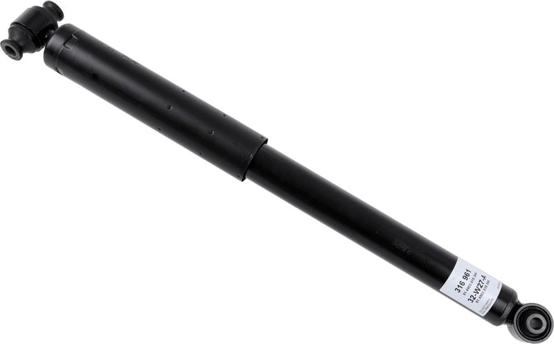 SACHS 316 961 Shock Absorber