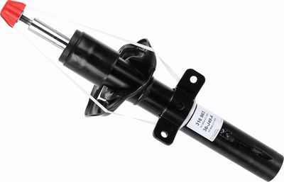 Shock Absorber SACHS 316 963