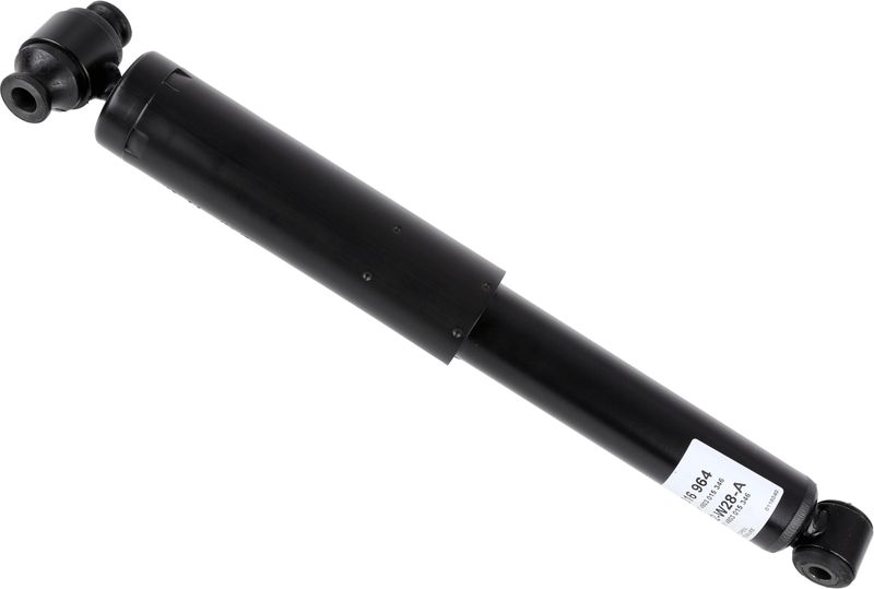 SACHS 316 964 Shock Absorber