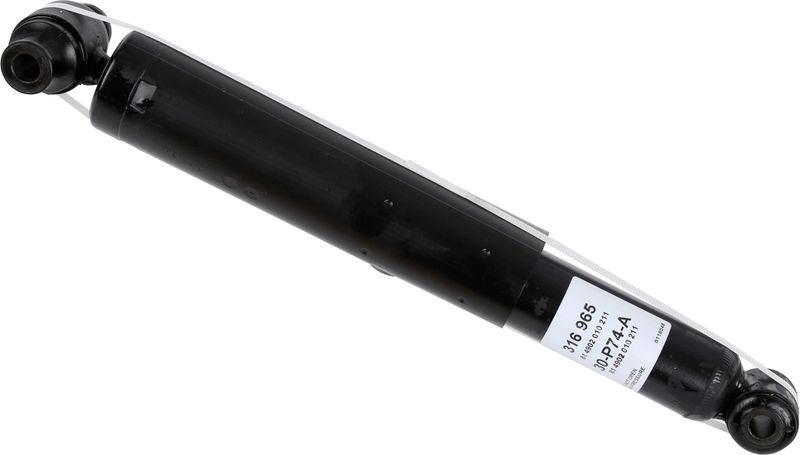 SACHS 316 965 Shock Absorber