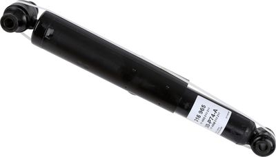 Shock Absorber SACHS 316 965