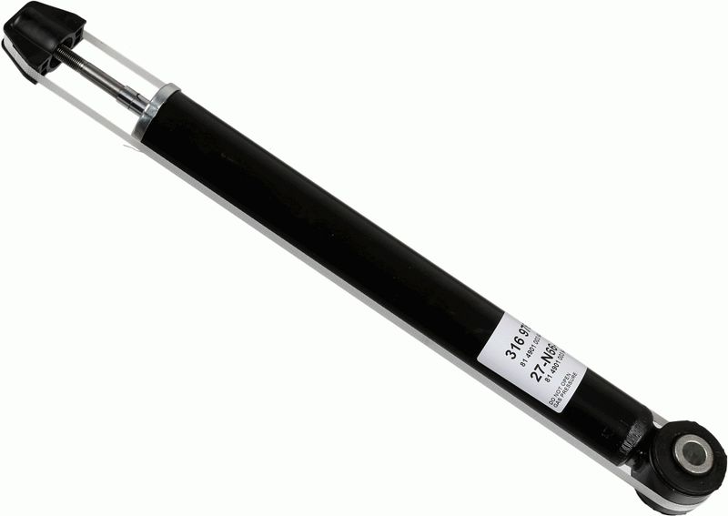 SACHS 316 976 Shock Absorber