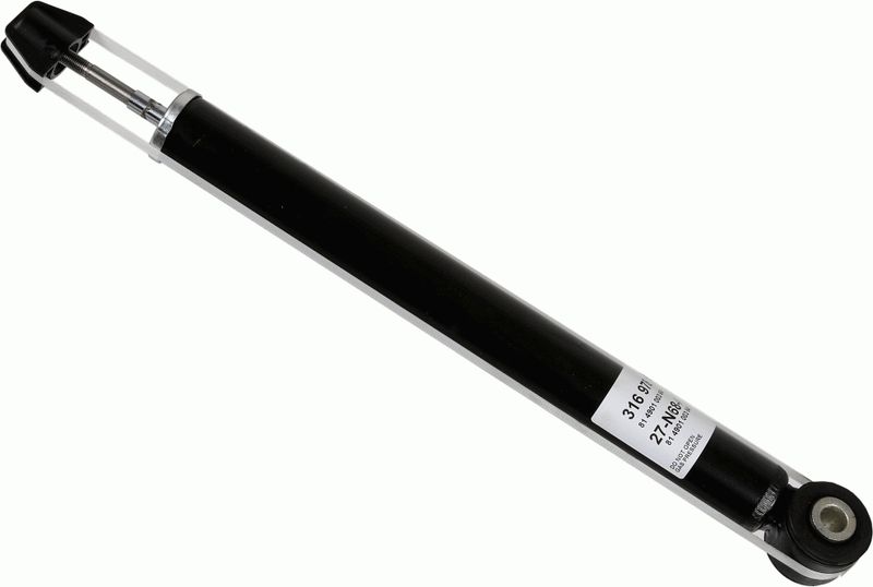 SACHS 316 978 Shock Absorber