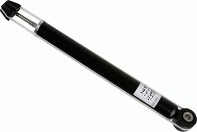 Shock Absorber SACHS 316 978