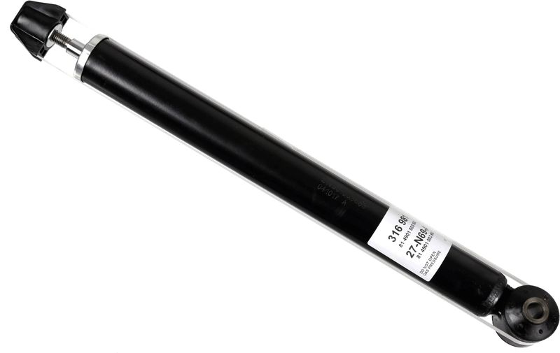 SACHS 316 981 Shock Absorber