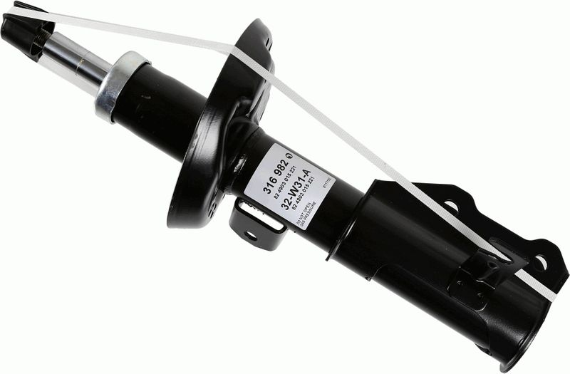 SACHS 316 982 Shock Absorber