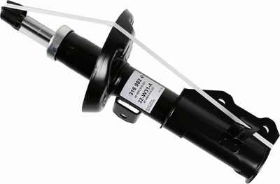 Shock Absorber SACHS 316 982