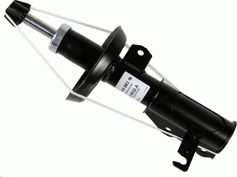 SACHS 316 983 Shock Absorber