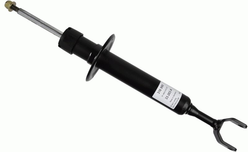 SACHS 316 990 Shock Absorber