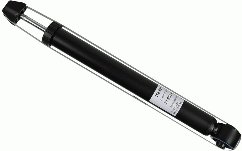 SACHS 316 991 Shock Absorber